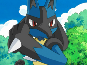 DP066 - Lucario de Mélina.png