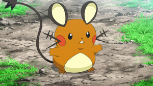 Rankdown - Pokémon Kalos  300px-Dedenne_de_Lem