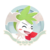 Image de profil Shaymin Forme Céleste (argent) B