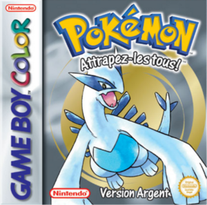 Jaquette de Pokémon Argent.png