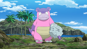 Flagadoss de Galar(sauvage)