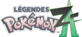 Logo français