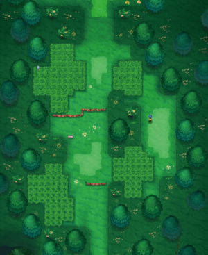 Pokémons Sauvages 300px-Route_101_ROSA