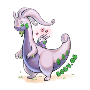 Sticker Journée communauté Mucuscule (Muplodocus) - GO.png