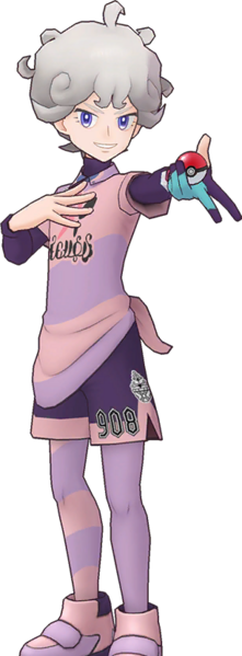 Fichier:Travis (Uniforme) EX-PM.png