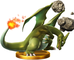 Trophée Dracaufeu-alt WiiU.png