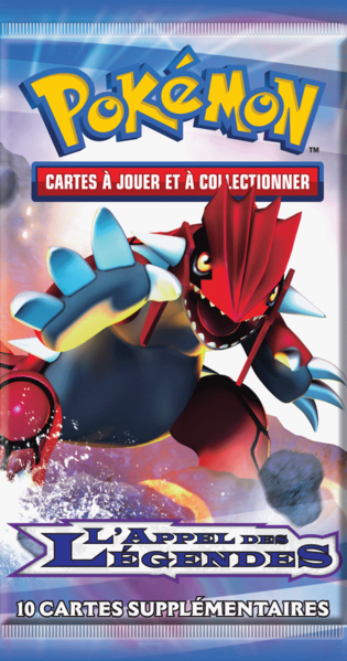 Fichier:Booster L'Appel des Légendes Groudon.png