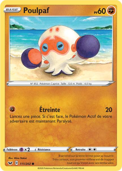 Fichier:Carte Épée et Bouclier 111.png