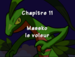L'image du Chapitre 11.