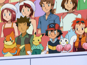 DP079 - Mustébouée et Pikachu de Sacha.png