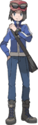 Kalem, le héros
