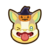 Voltoutou (Halloween)