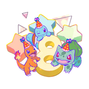 Sticker 8e anniversaire (starters) - GO.png