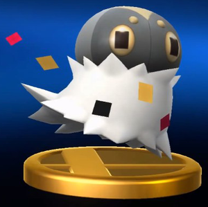 Trophée Pérégrain WiiU.png