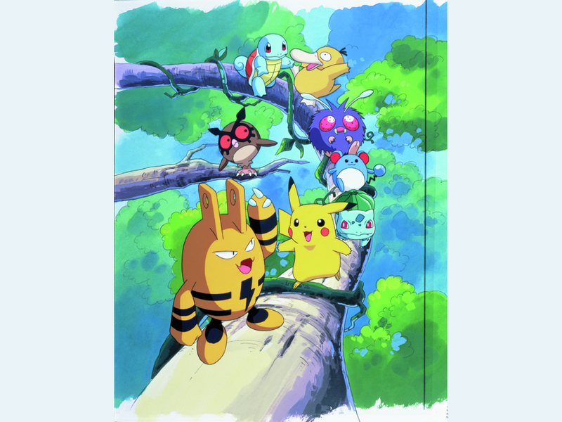 Fichier:CD Promotionnel Pokémon OA - Fond6.png