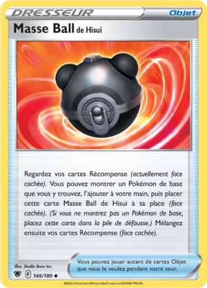 Carte Épée et Bouclier Astres Radieux 146.png