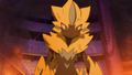 Zeraora (sauvage)