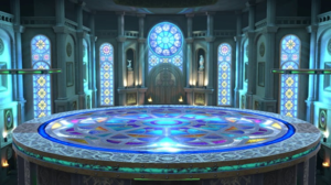 Ligue Pokémon de Kalos SSBU.png