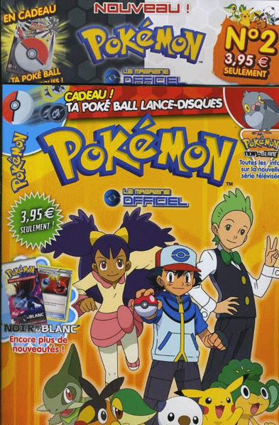 Fichier:Pokémon magazine officiel Panini - 2.png