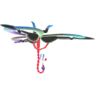 Floette Mega Floette