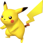 Artwork de Super Smash Bros. Brawl.