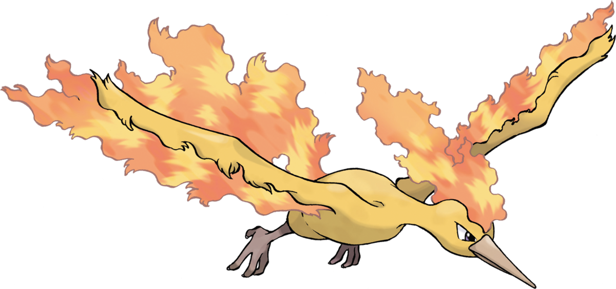 Sulfura — Poképédia