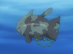 AG094 - Relicanth (Flash-back).png