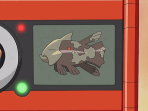 AG094 - Relicanth Pokédex.png