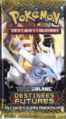 Booster Reshiram.