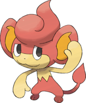 Pokédex d'Ankora 175px-Flamajou-NB