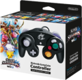 Manette spéciale Super Smash Bros. for Wii U.