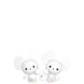 Tandemaus