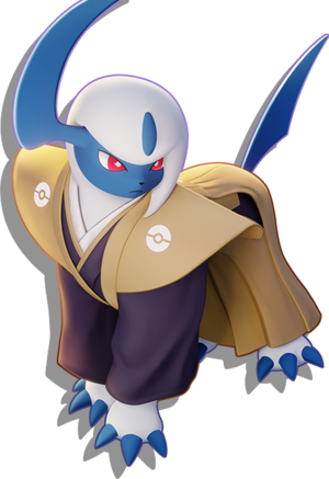 Absol (au théâtre d'Æos)-UNITE.png
