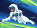 Absol (de Molly)