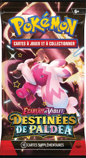 Booster Écarlate et Violet Destinées de Paldea Forgelina.png
