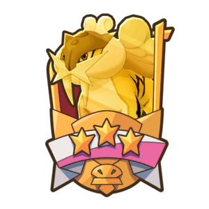Emblème Maîtrise de Raikou PM.png