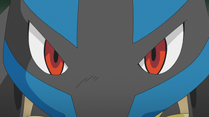 LV084 - Lucario de Cornélia.png
