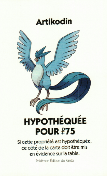 Fichier:Monopoly Kanto - Oiseaux Artikodin.png