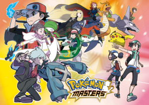 Pokémon Masters Artwork.png