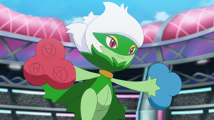 Roserade de Cynthia.png
