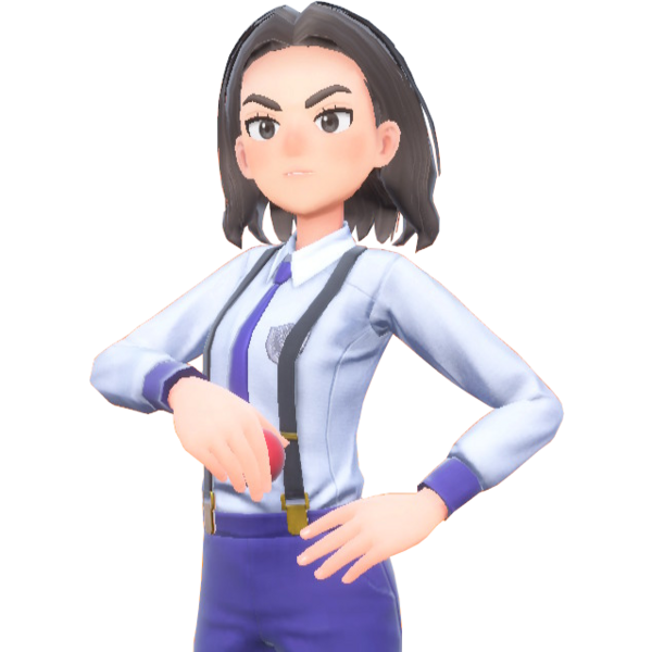 Fichier:Sprite Coline l'Étudiante (Violet) EV.png