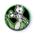 Pièce Pokémon - Mewtwo chromatique
