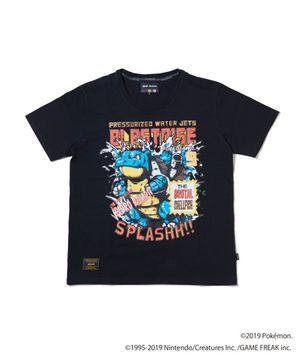 T-shirt Tortank noir glamb.jpg