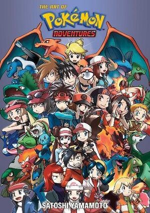 The Art of Pokémon Adventures.jpg