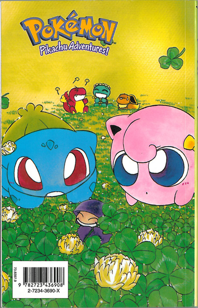 Fichier:Pikachu Adventures! Tome 4 Verso.png