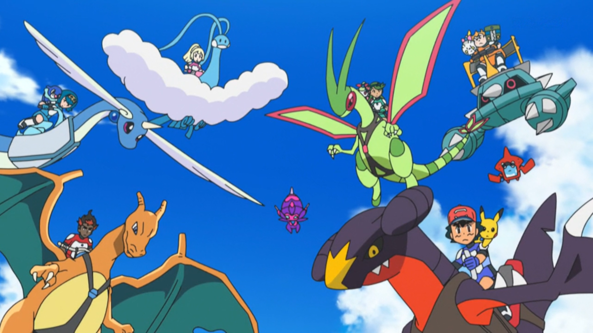 Ultra Gardien Pokepedia Ultra Gardien Pokepedia