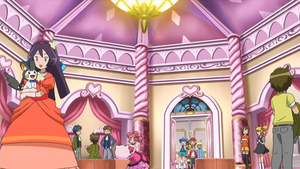 XY105 - Emolga et Rondoudou d'un Dresseur.png