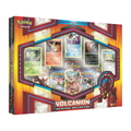 Le coffret "Volcanion Mythical Collection".