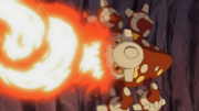 Vortex Magma