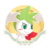 Shaymin Forme Céleste (or) A